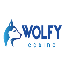 Wolfy Casino